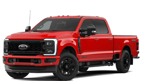 2026 Ford Super Duty F-350® Lariat®