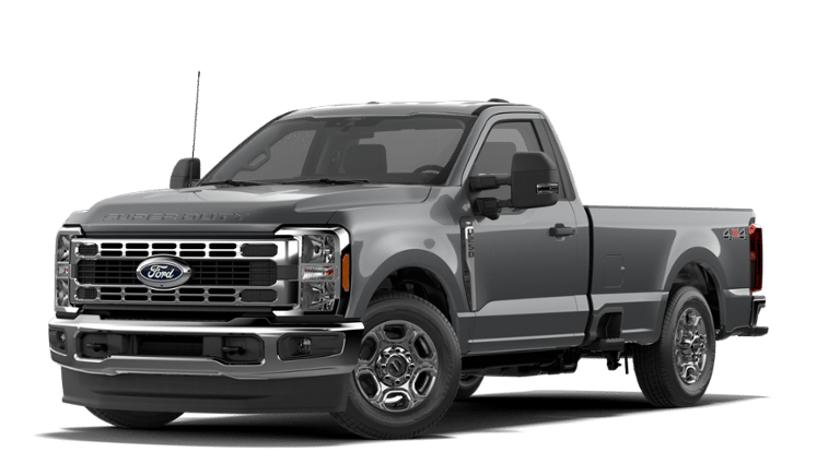 2027 Ford Super Duty F-250® XLT