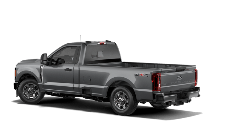 2027 Ford Super Duty F-250® XLT