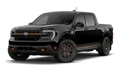 2026 Ford Maverick Tremor®