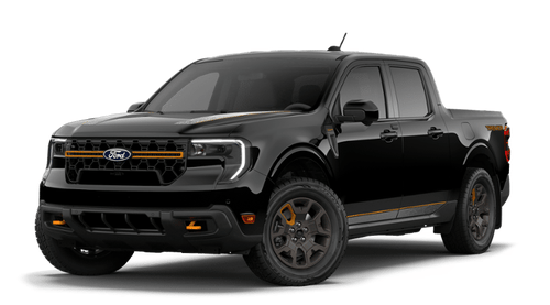 2026 Ford Maverick Tremor®