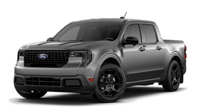 2026 Ford Maverick Lariat®