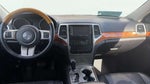 2012 Jeep Grand Cherokee Overland