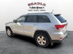 2012 Jeep Grand Cherokee Overland