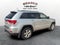2012 Jeep Grand Cherokee Overland