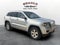 2012 Jeep Grand Cherokee Overland