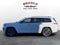 2025 Jeep Grand Cherokee L Overland