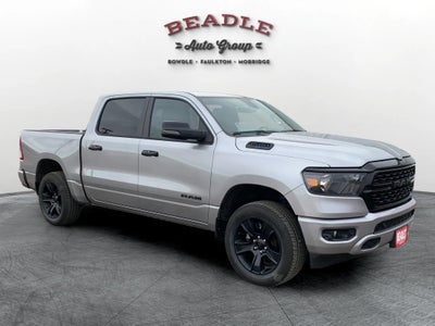 2024 RAM 1500 Big Horn