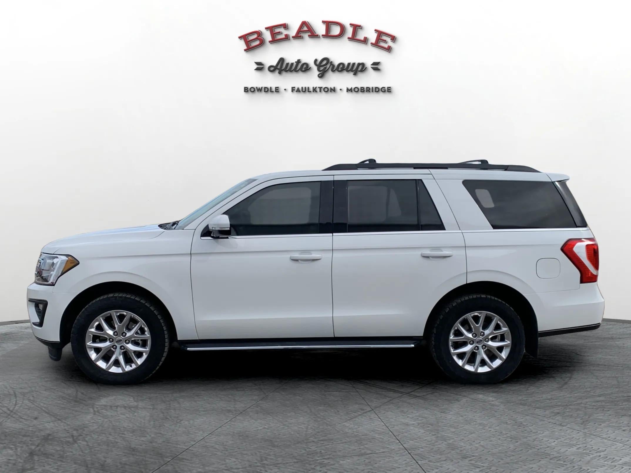 2021 Ford Expedition XLT