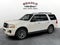2016 Ford Expedition XLT