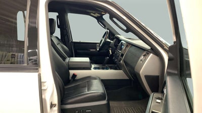 2016 Ford Expedition XLT