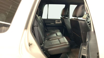 2016 Ford Expedition XLT