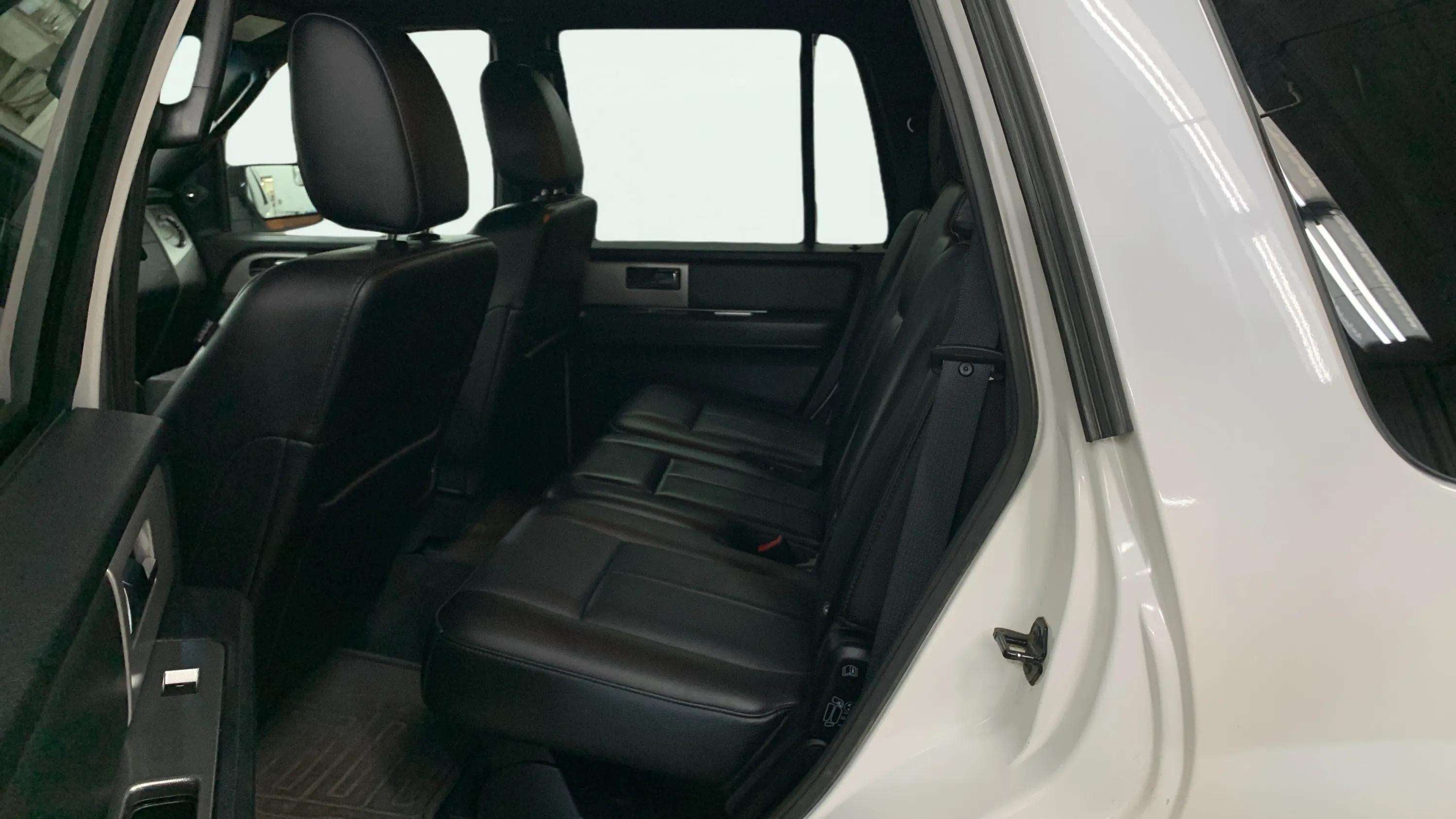 2016 Ford Expedition XLT