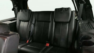 2016 Ford Expedition XLT