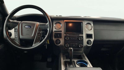 2016 Ford Expedition XLT