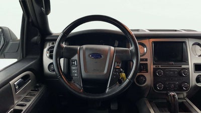 2016 Ford Expedition XLT