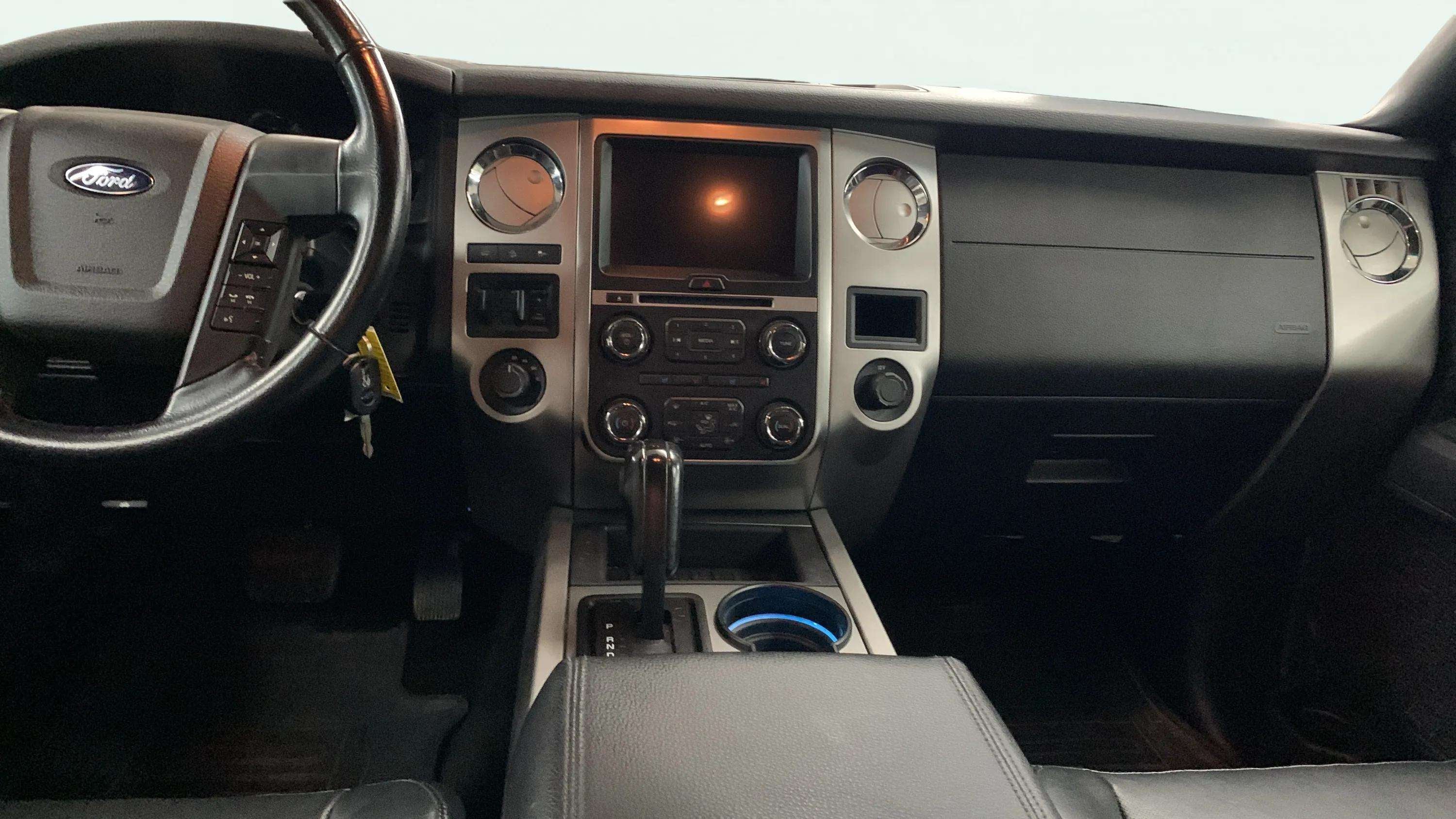 2016 Ford Expedition XLT
