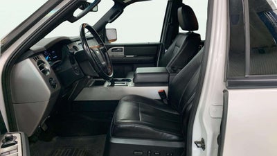 2016 Ford Expedition XLT