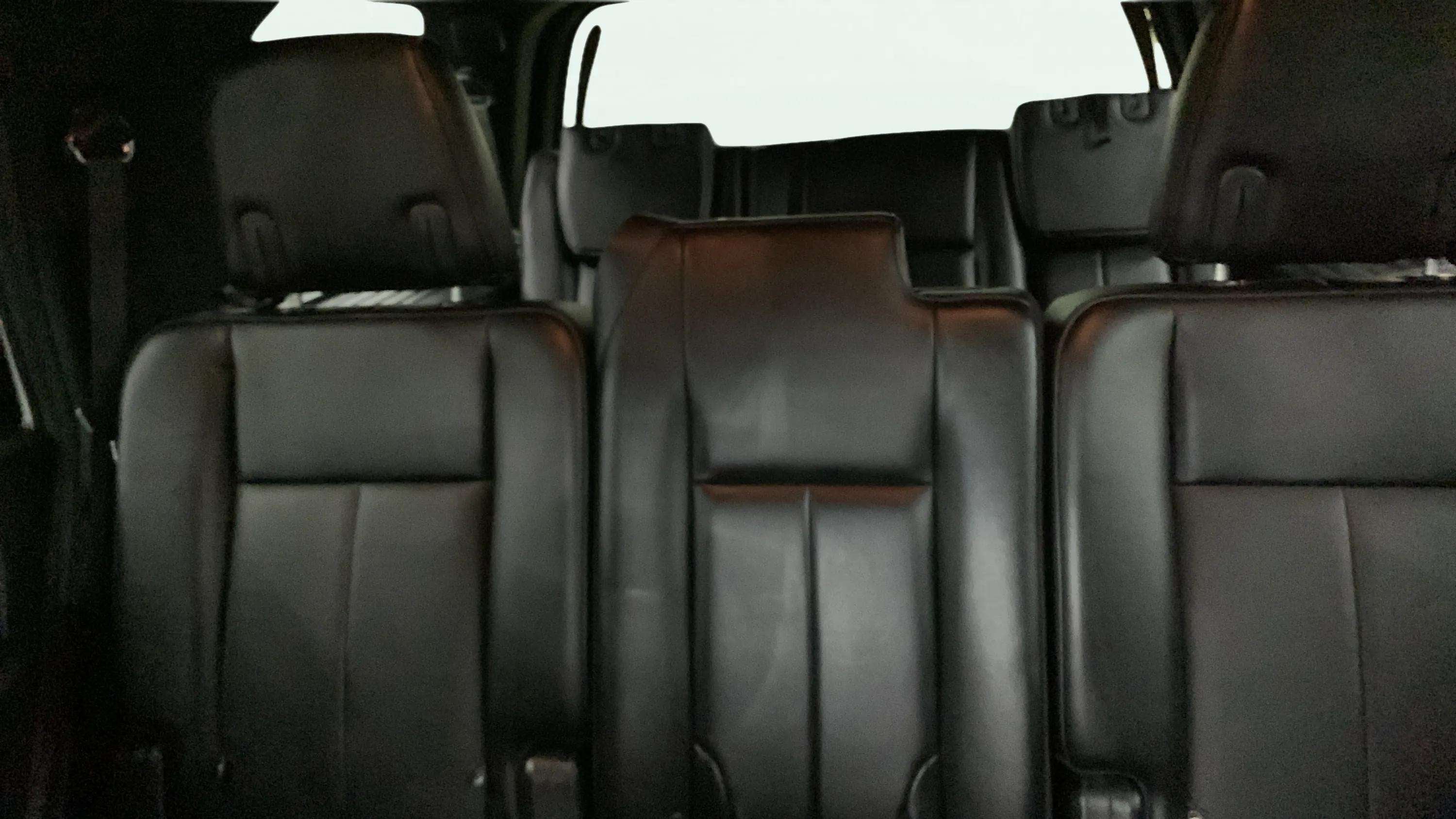 2016 Ford Expedition XLT