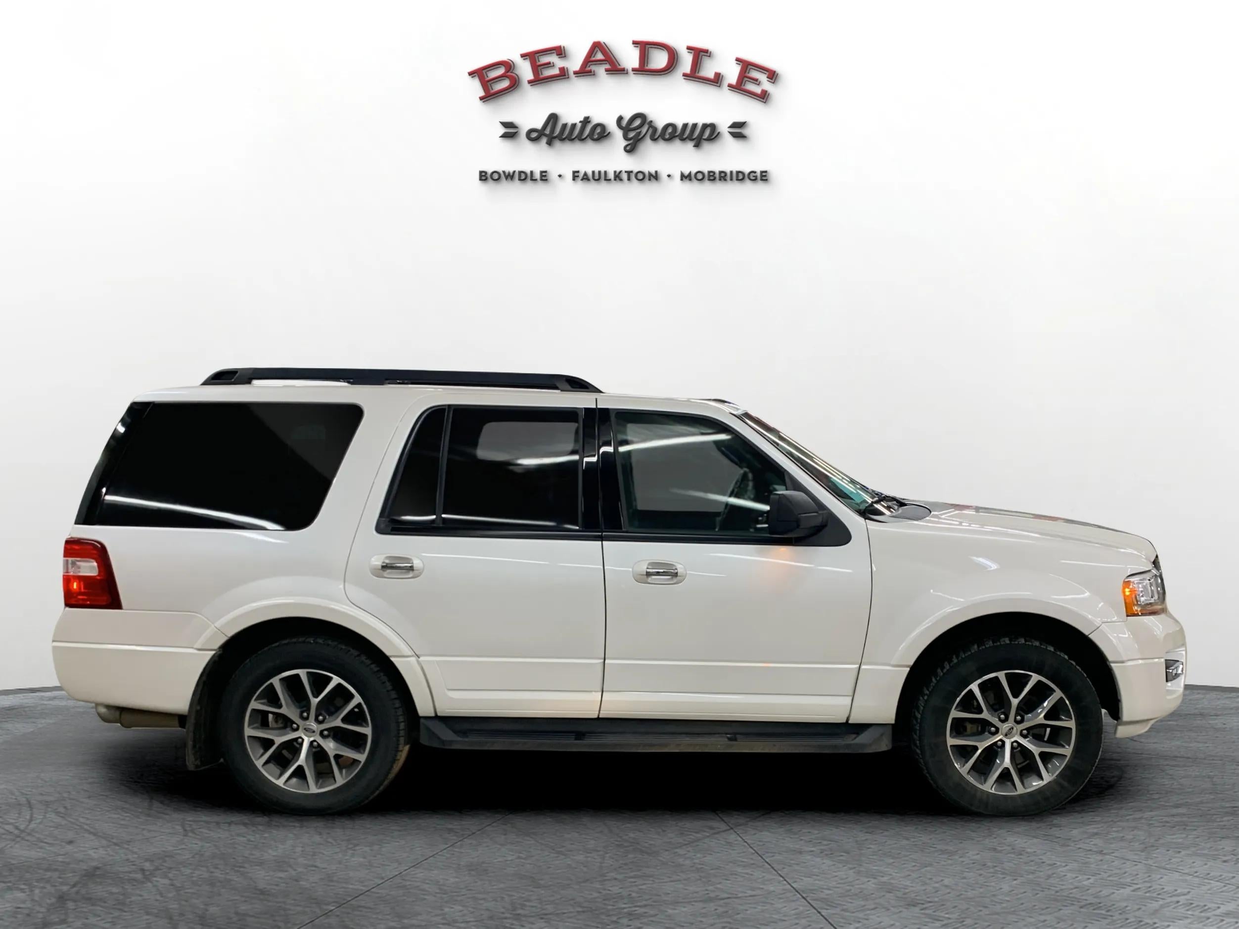 2016 Ford Expedition XLT