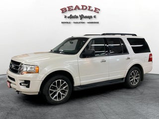2016 Ford Expedition XLT