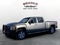 2013 Chevrolet Silverado 2500 HD LTZ