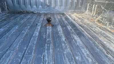 2013 Chevrolet Silverado 2500 HD LTZ