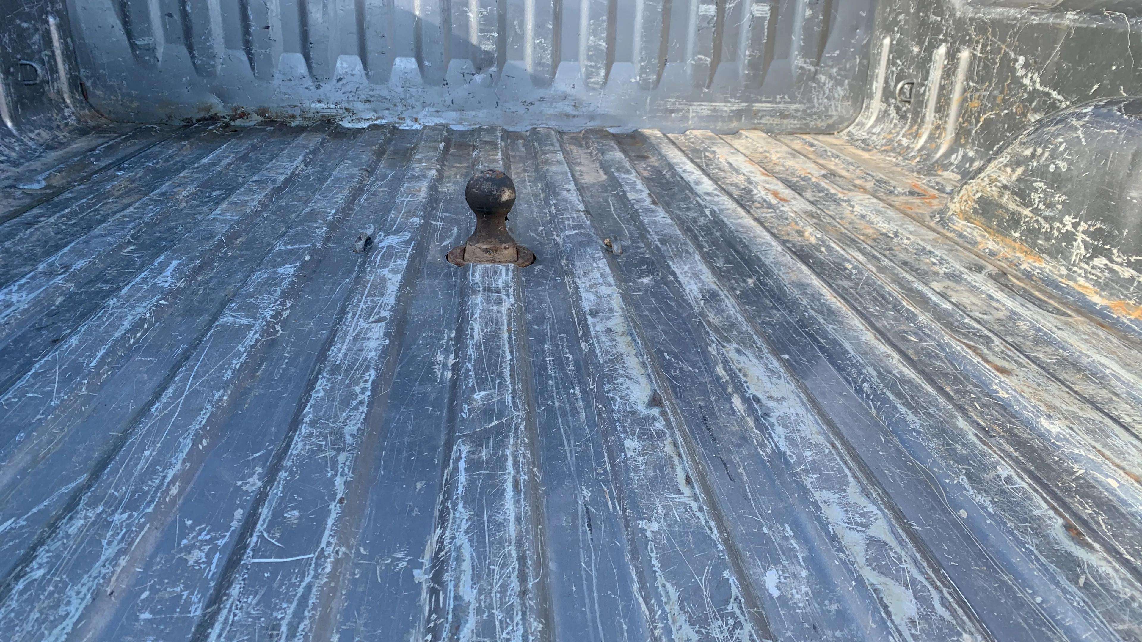 2013 Chevrolet Silverado 2500 HD LTZ