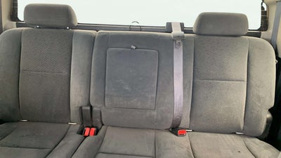 2008 Chevrolet Silverado 2500 HD LT w/1LT