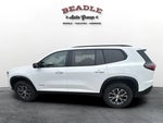 2024 GMC Acadia AT4
