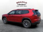 2025 GMC Acadia AT4