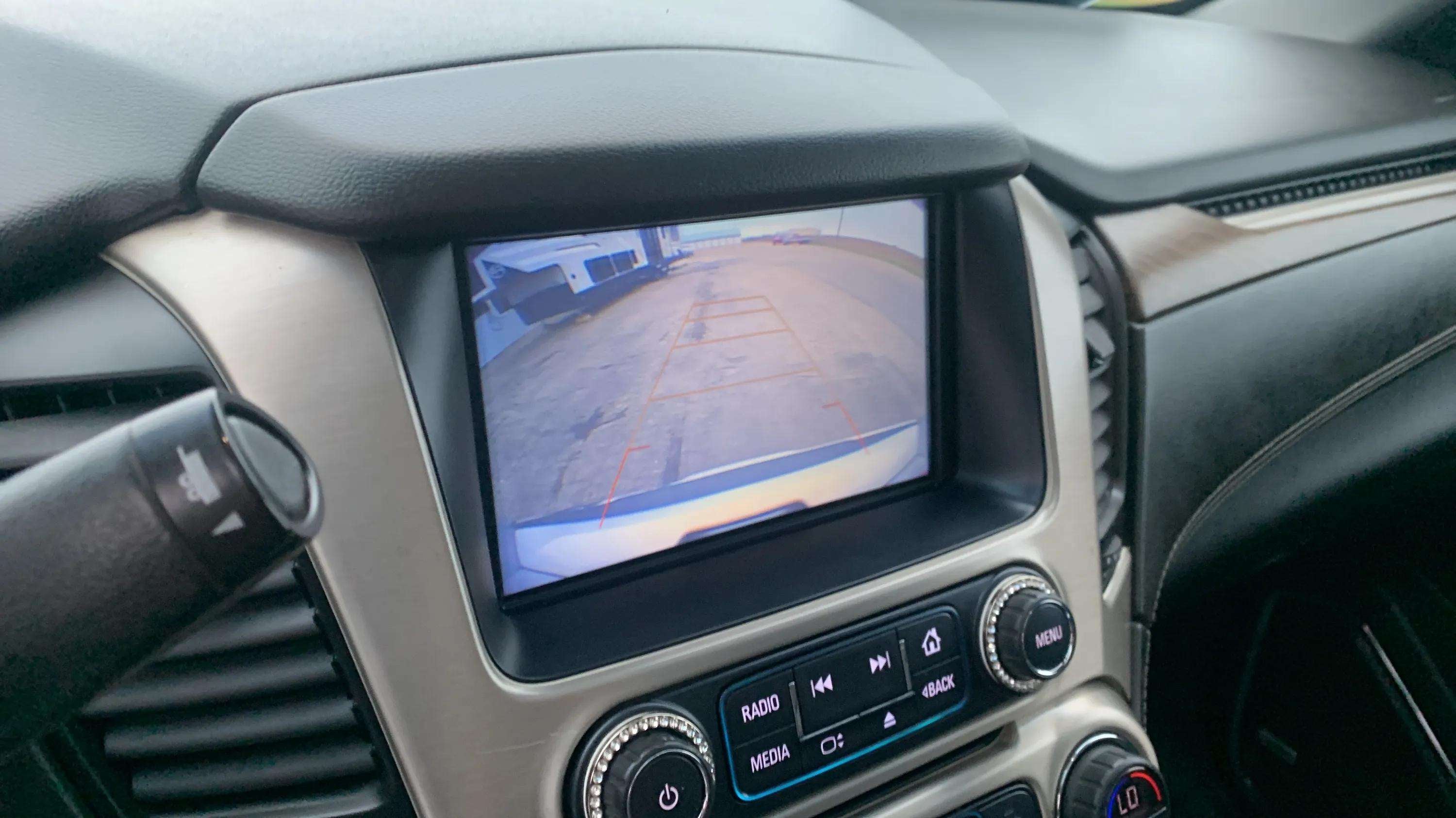 2018 GMC Yukon XL Denali