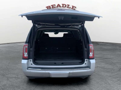2018 GMC Yukon XL Denali