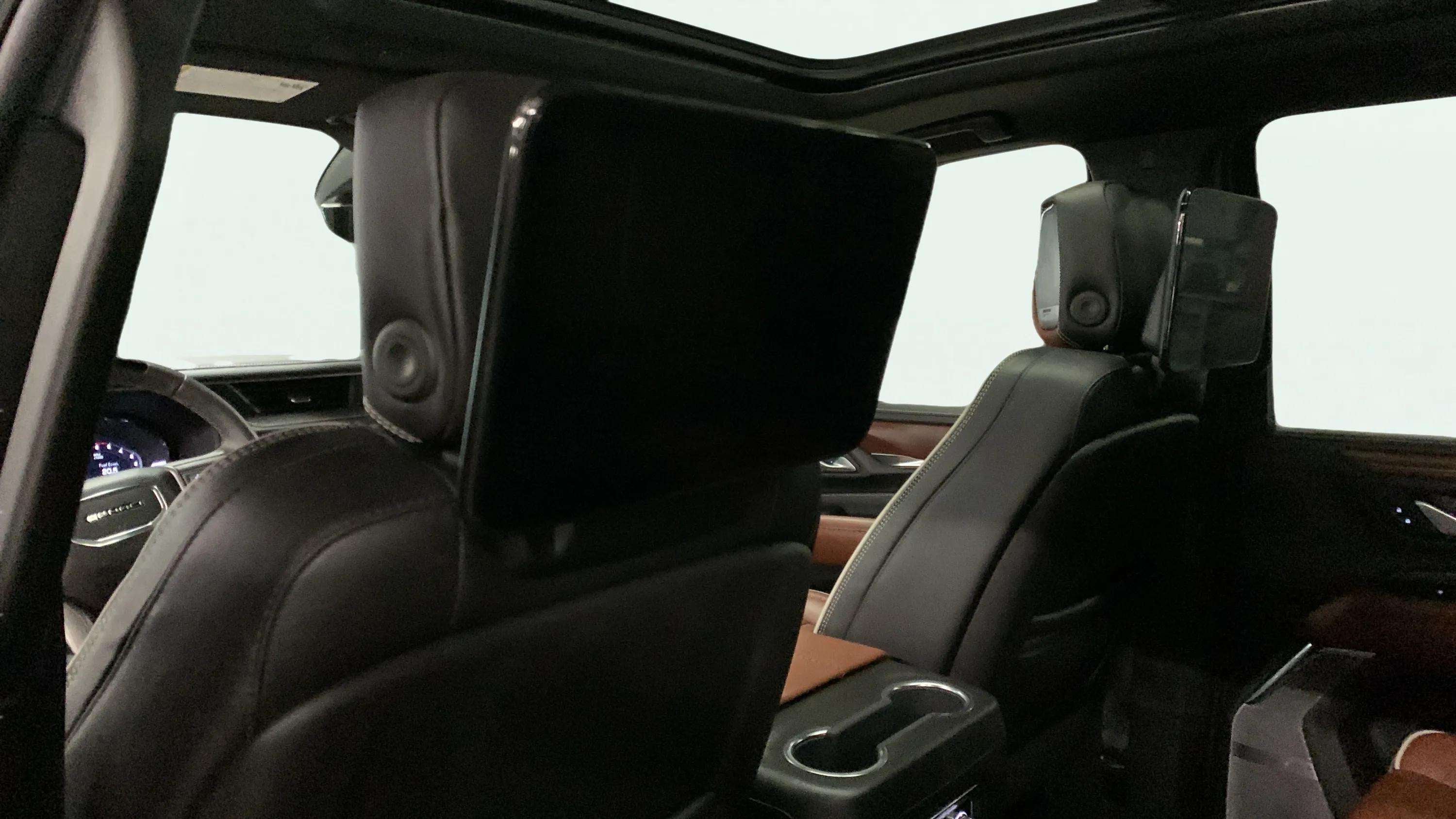 2023 GMC Yukon XL Denali Ultimate