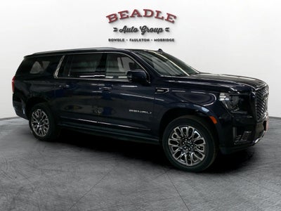 2023 GMC Yukon XL Denali Ultimate