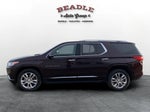 2020 Chevrolet Traverse High Country