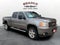 2012 GMC Sierra 2500 HD Denali