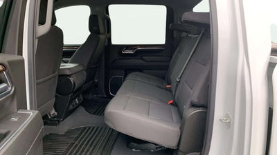 2024 GMC Sierra 3500 HD SLE