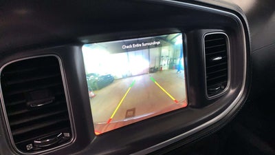 2021 Dodge Charger GT