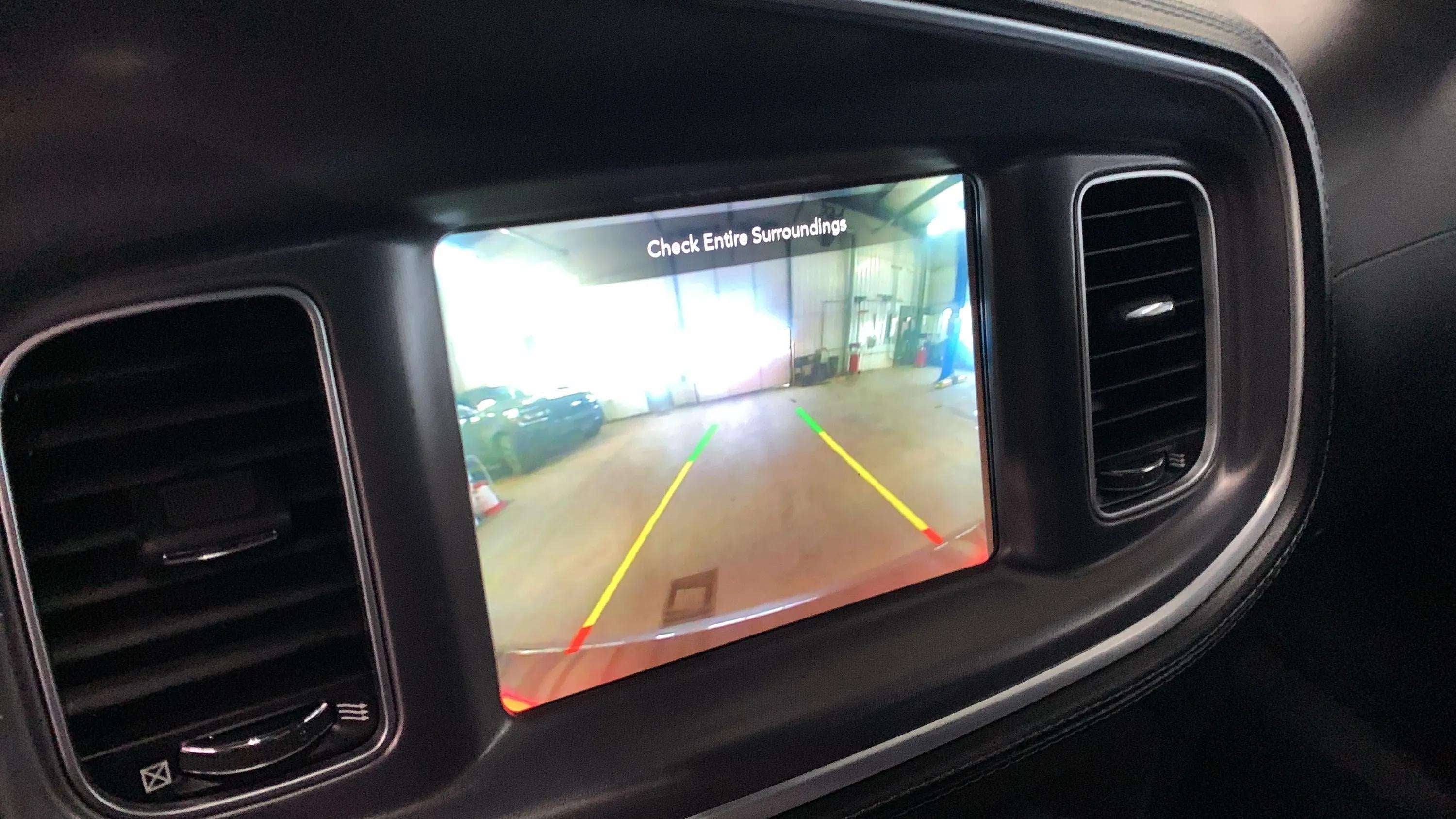 2021 Dodge Charger GT