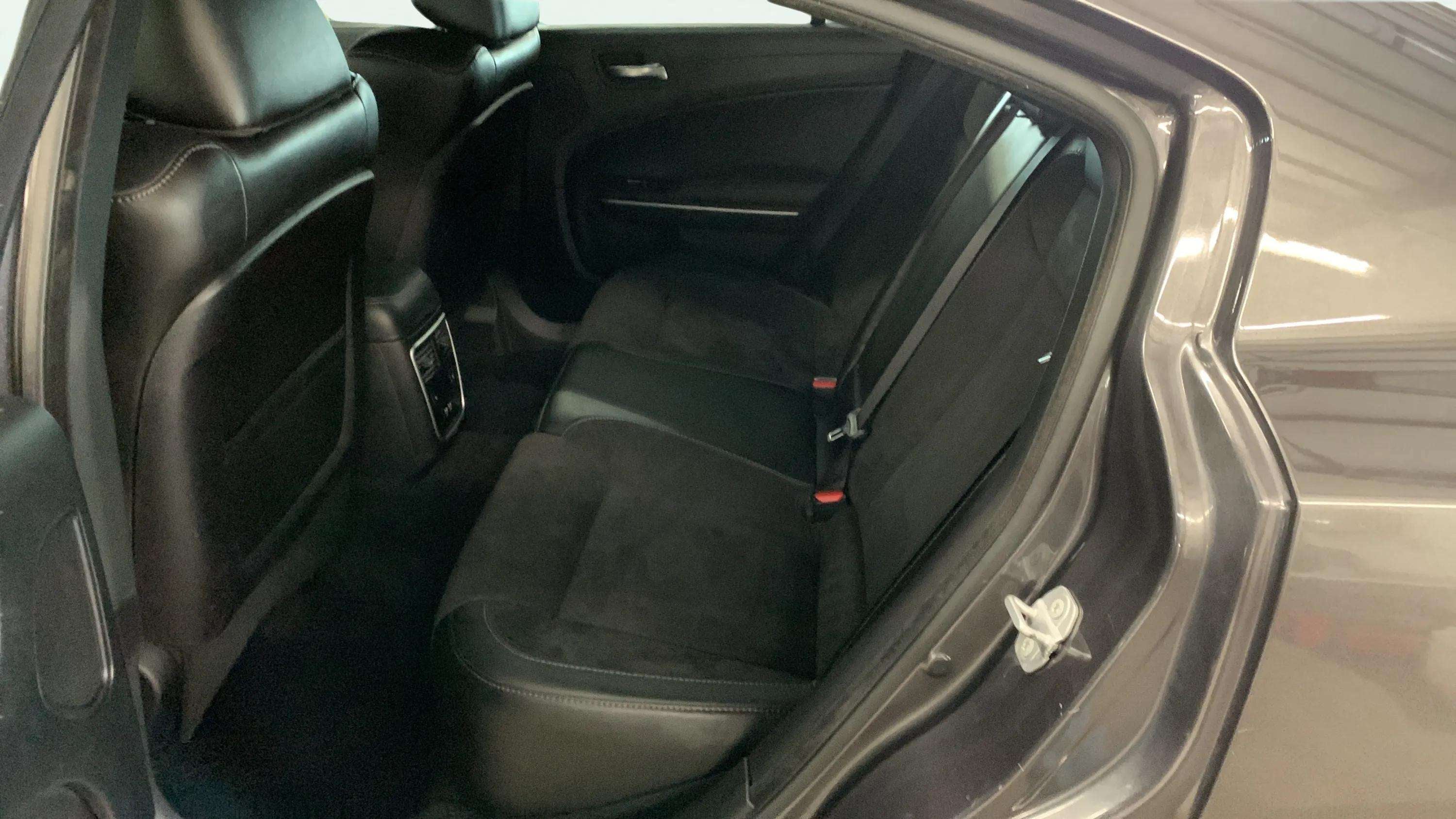 2021 Dodge Charger GT