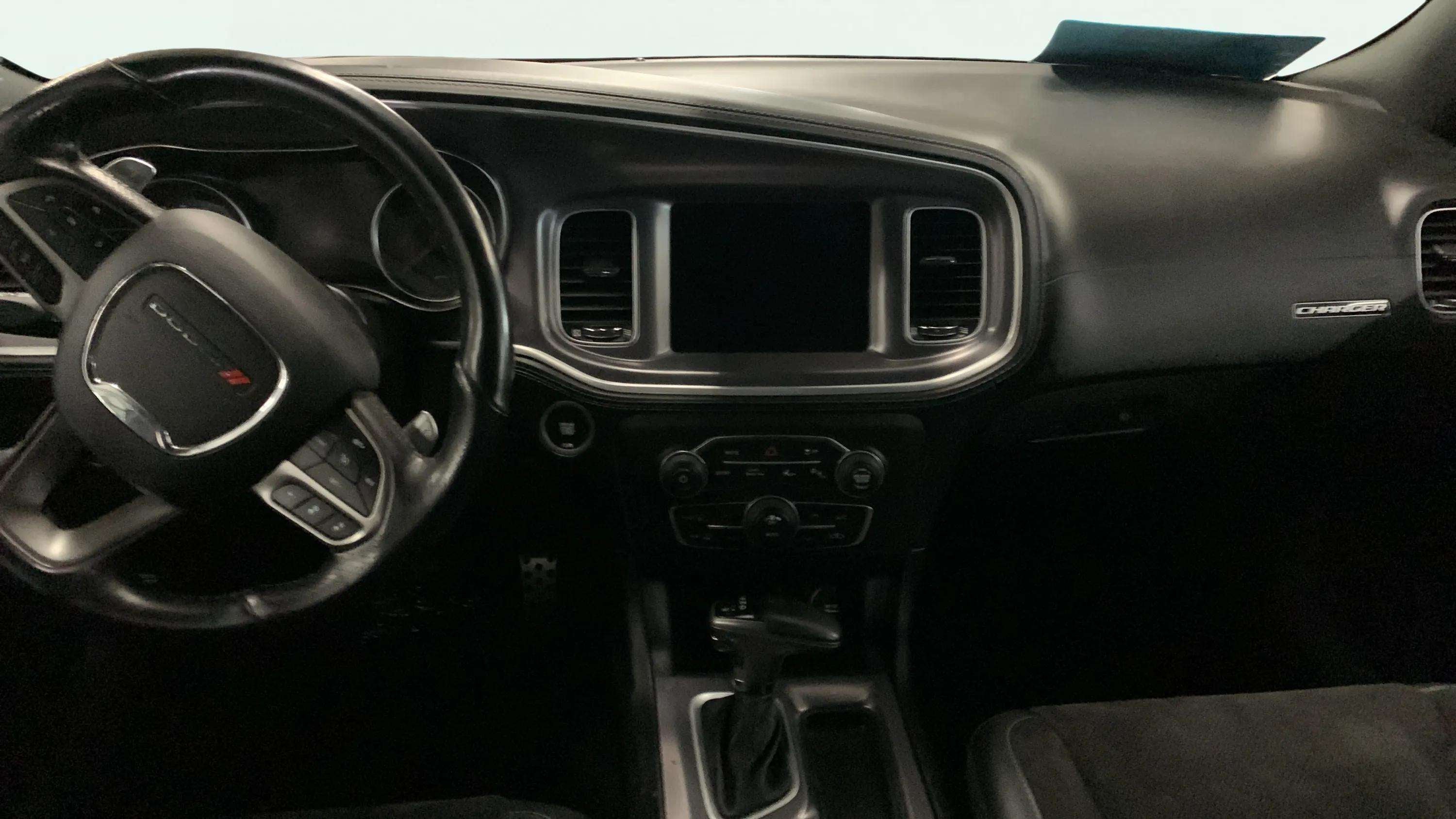 2021 Dodge Charger GT