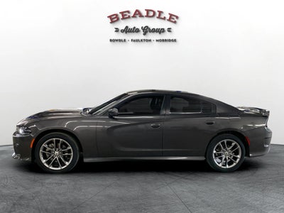 2021 Dodge Charger GT