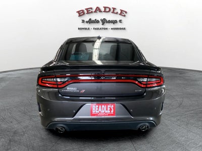 2021 Dodge Charger GT