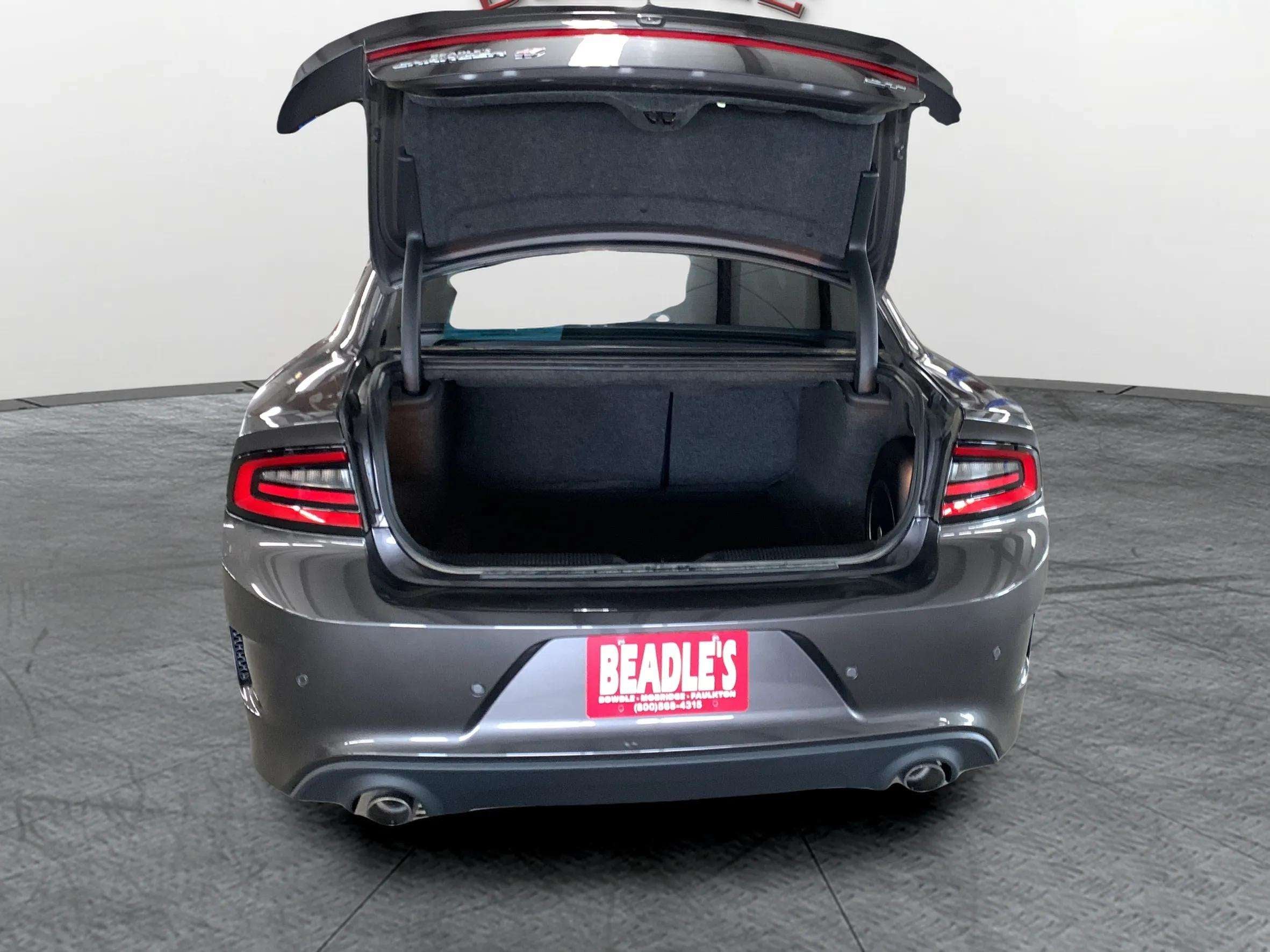 2021 Dodge Charger GT