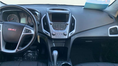 2015 GMC Terrain SLE