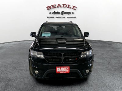 2015 Dodge Journey SXT