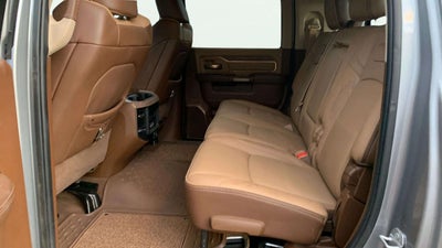 2022 RAM 2500 Longhorn