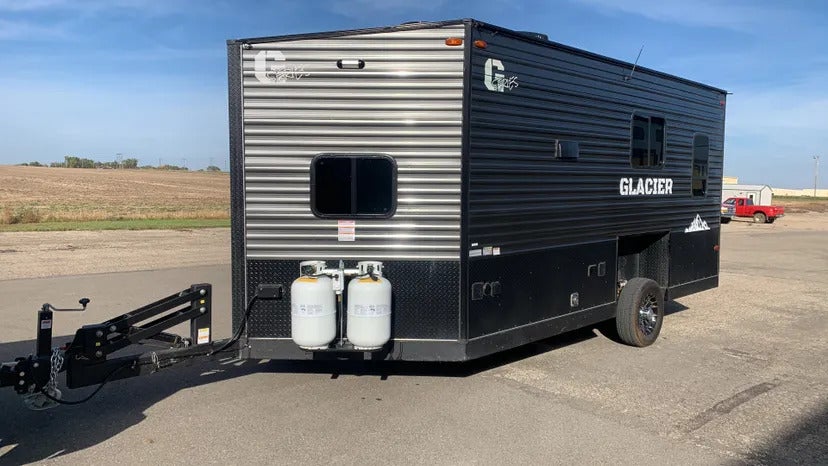 2023 GLACIER 16FBH Base