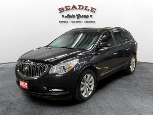 2015 Buick Enclave Premium